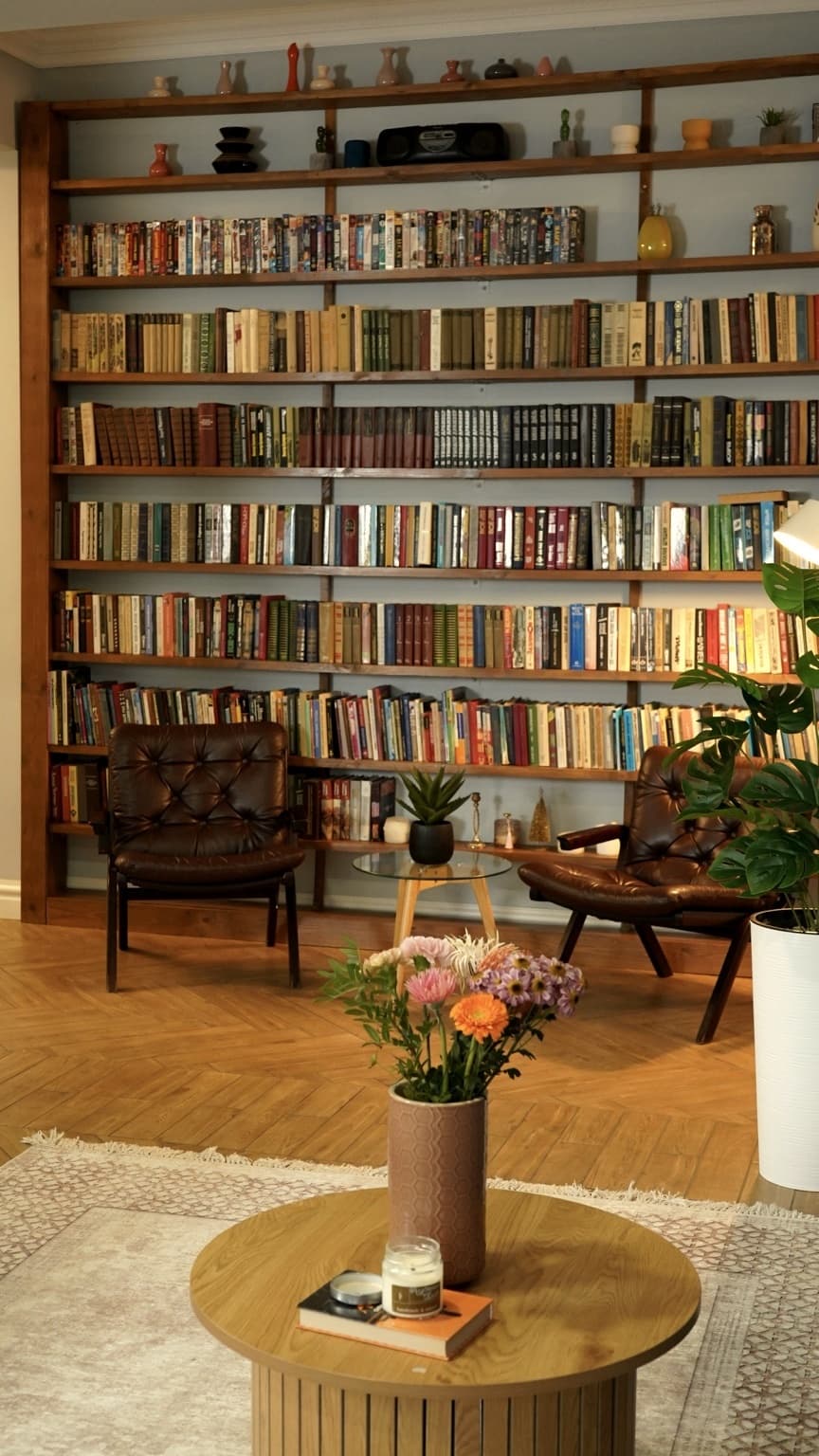 Галерея Content Room