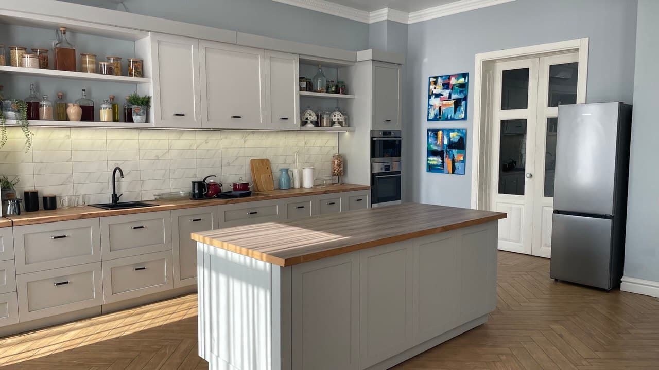 Галерея Content Room