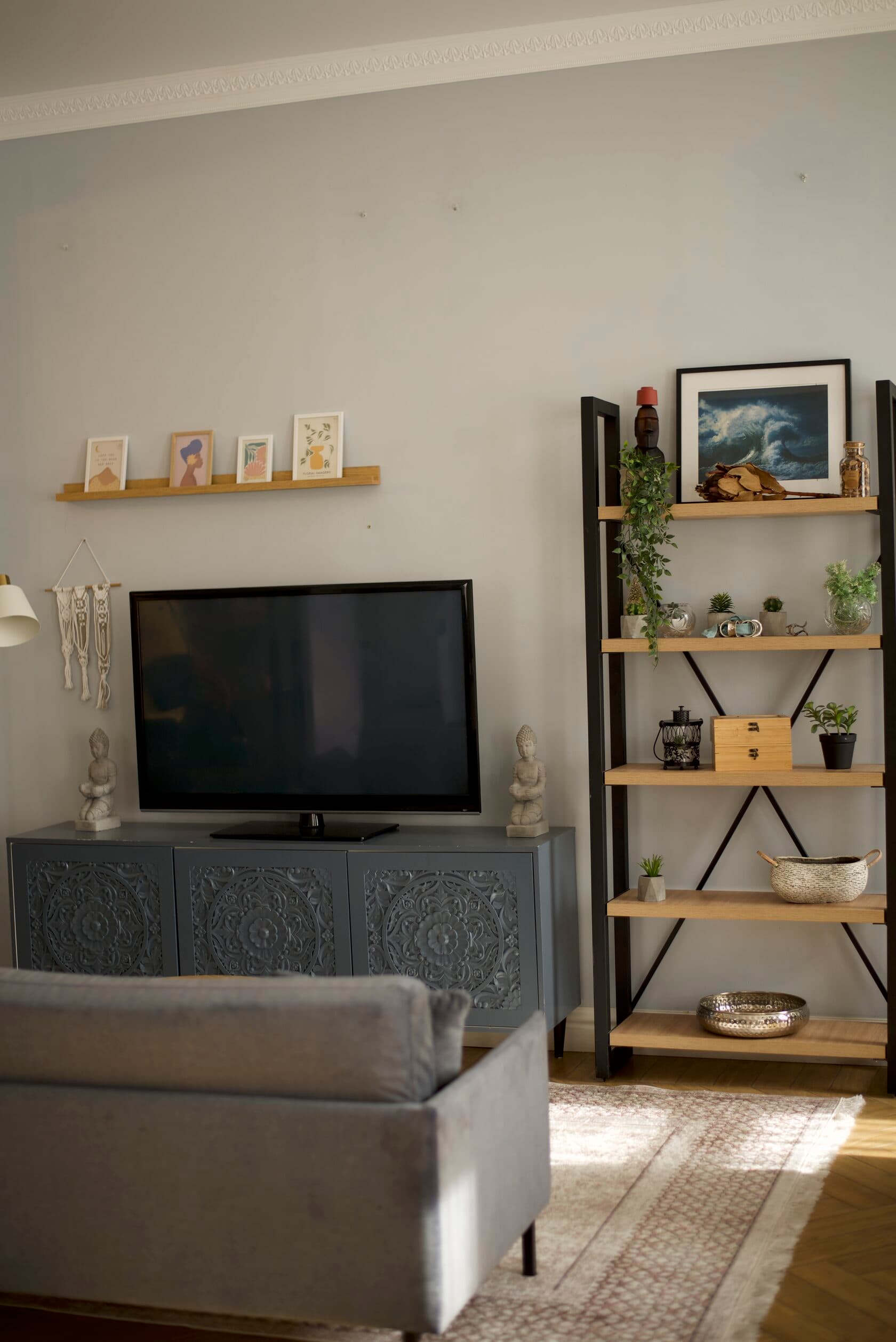 Галерея Content Room