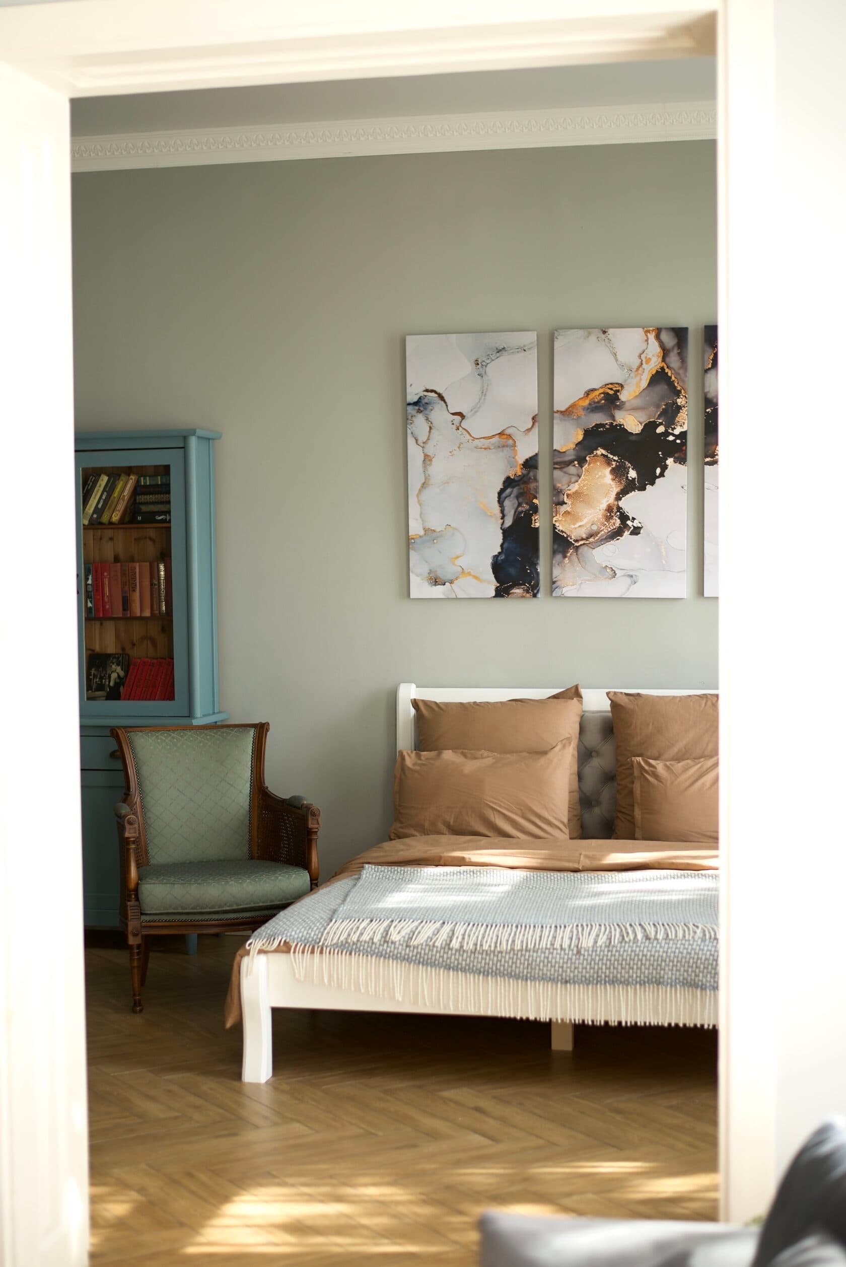 Галерея Content Room