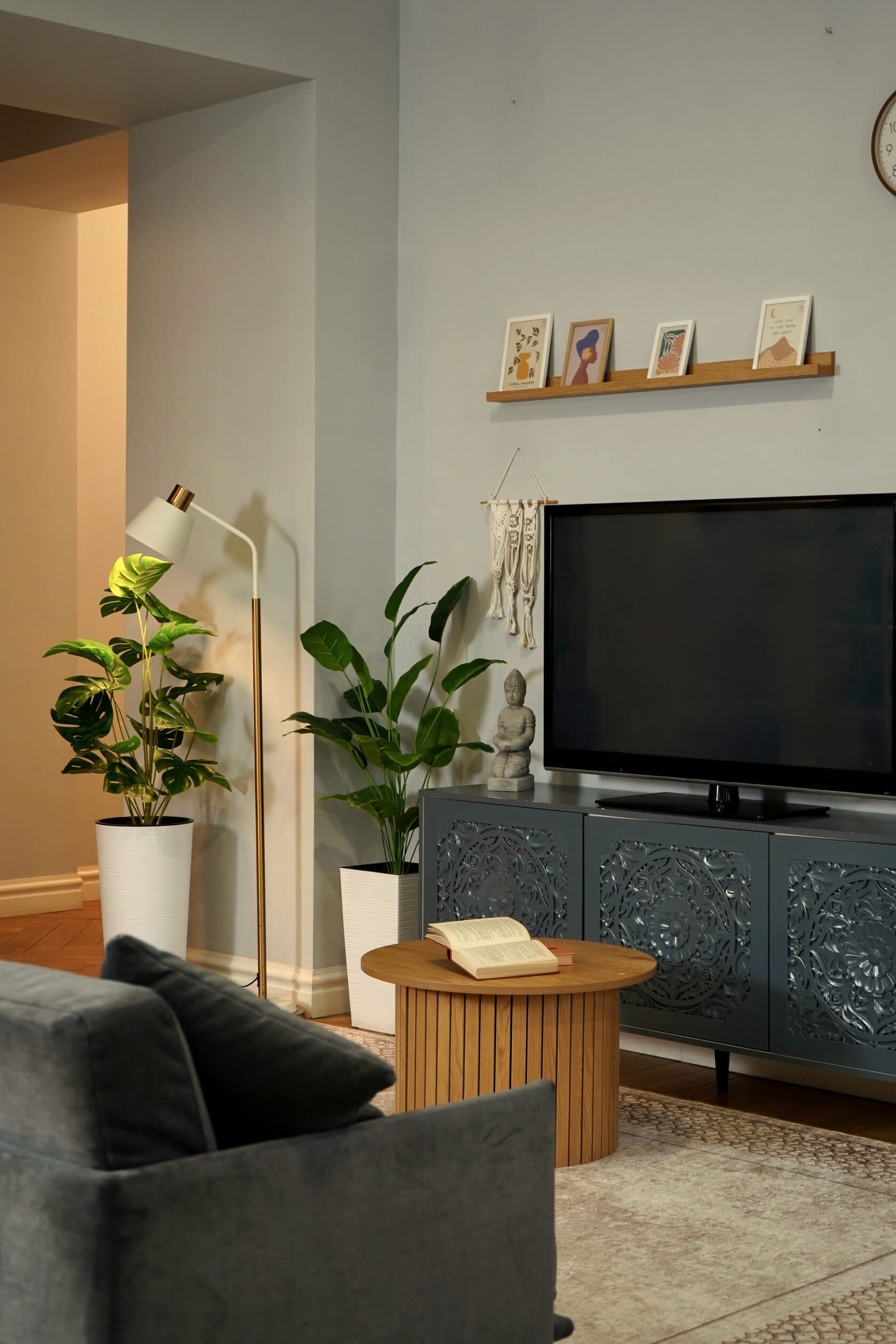 Галерея Content Room