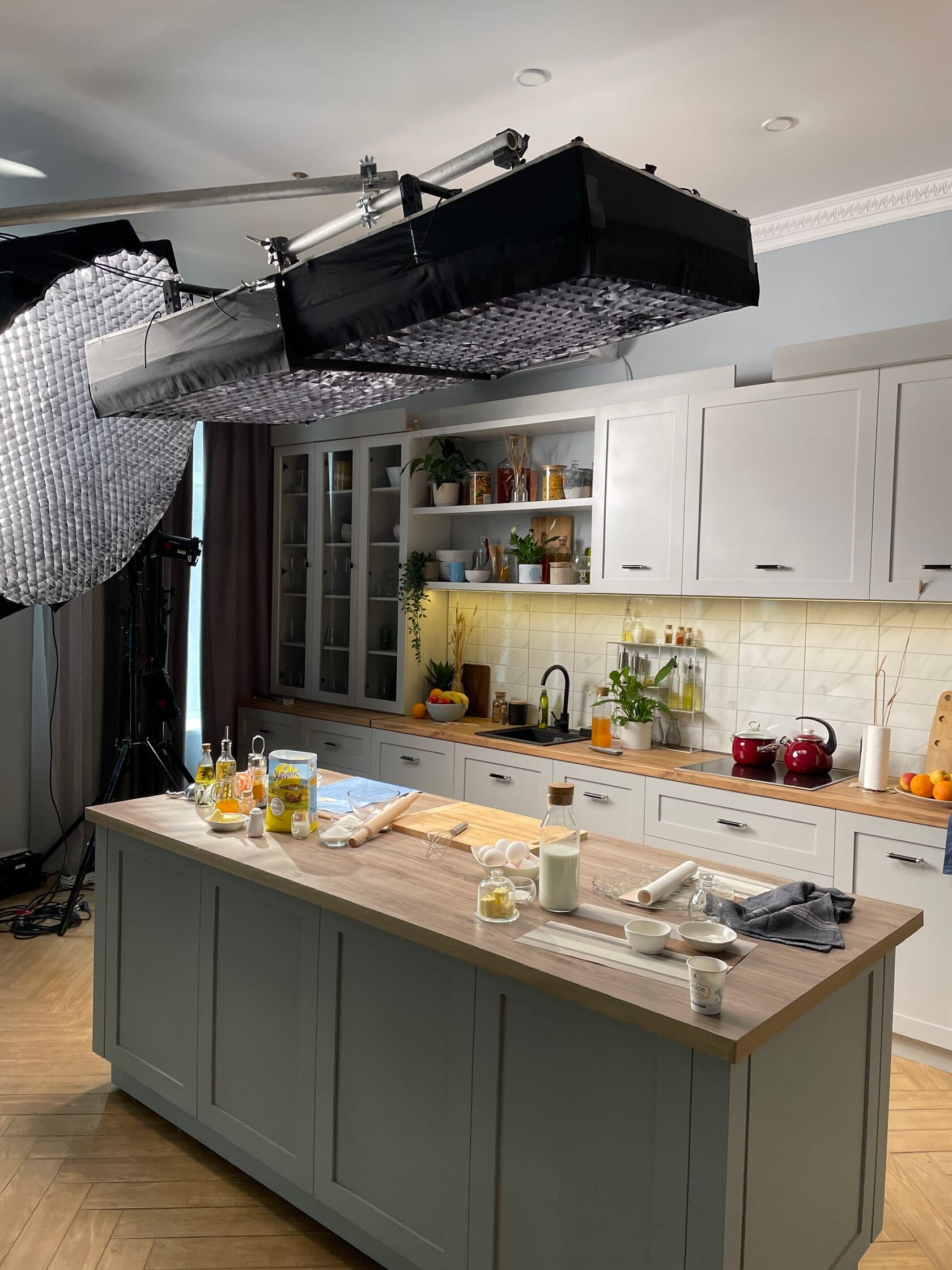 Галерея Content Room