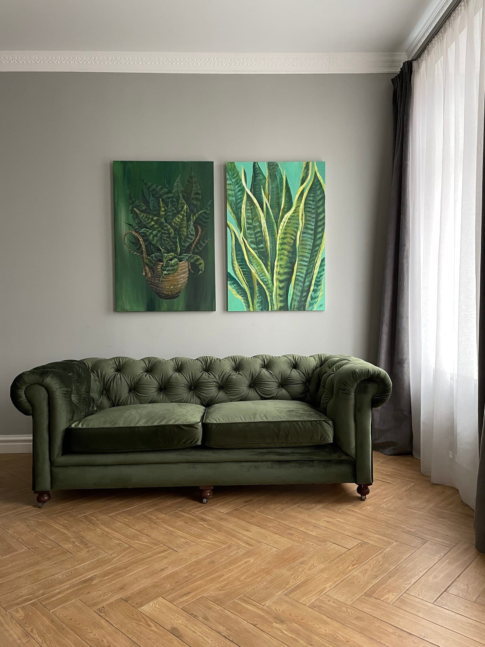 Галерея Content Room