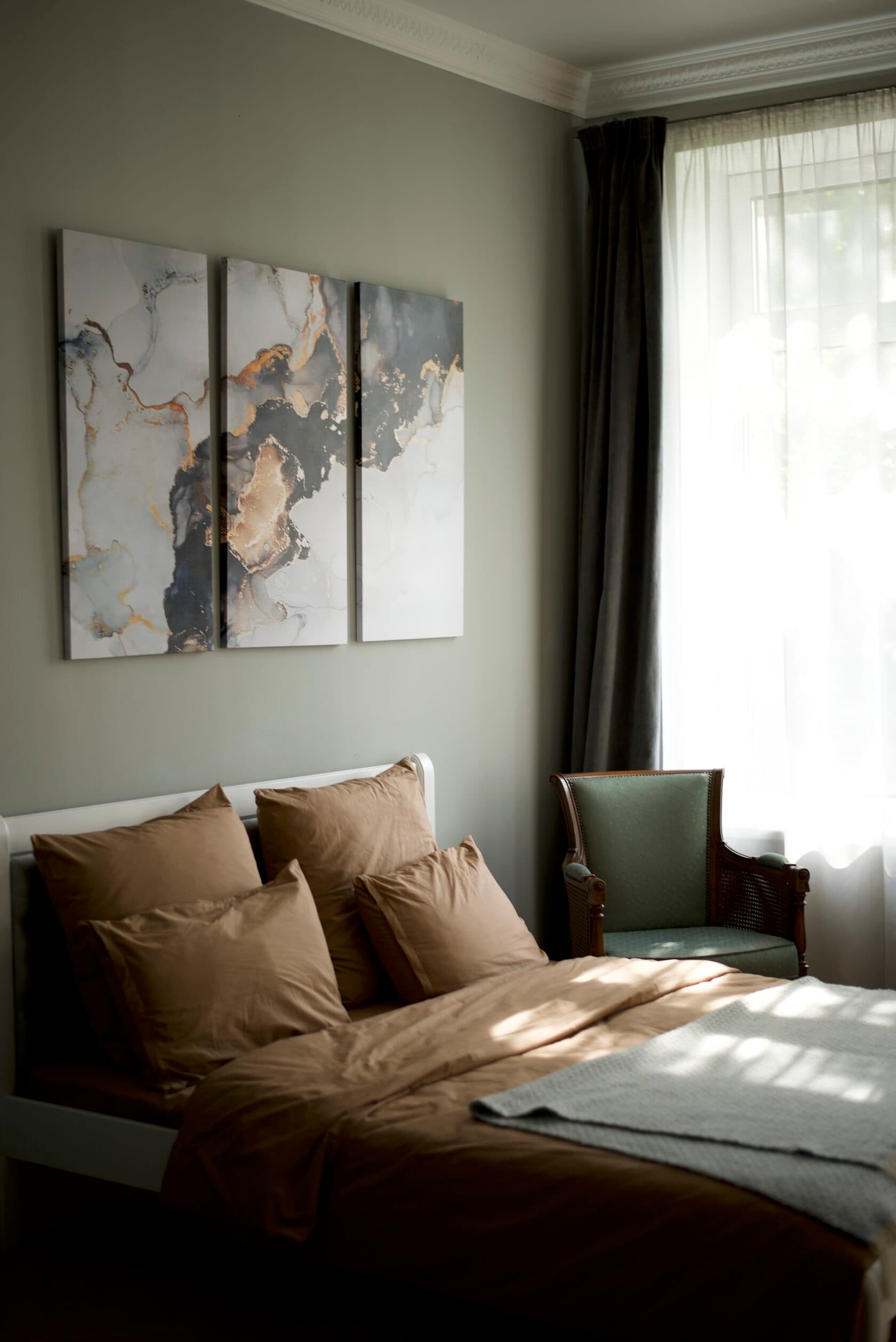 Галерея Content Room