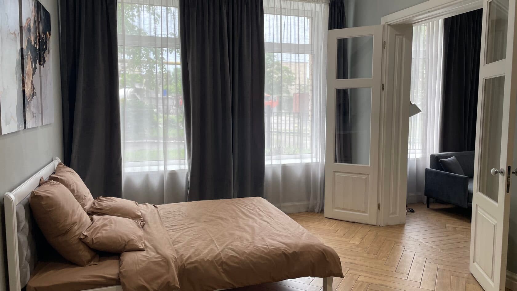 Галерея Content Room