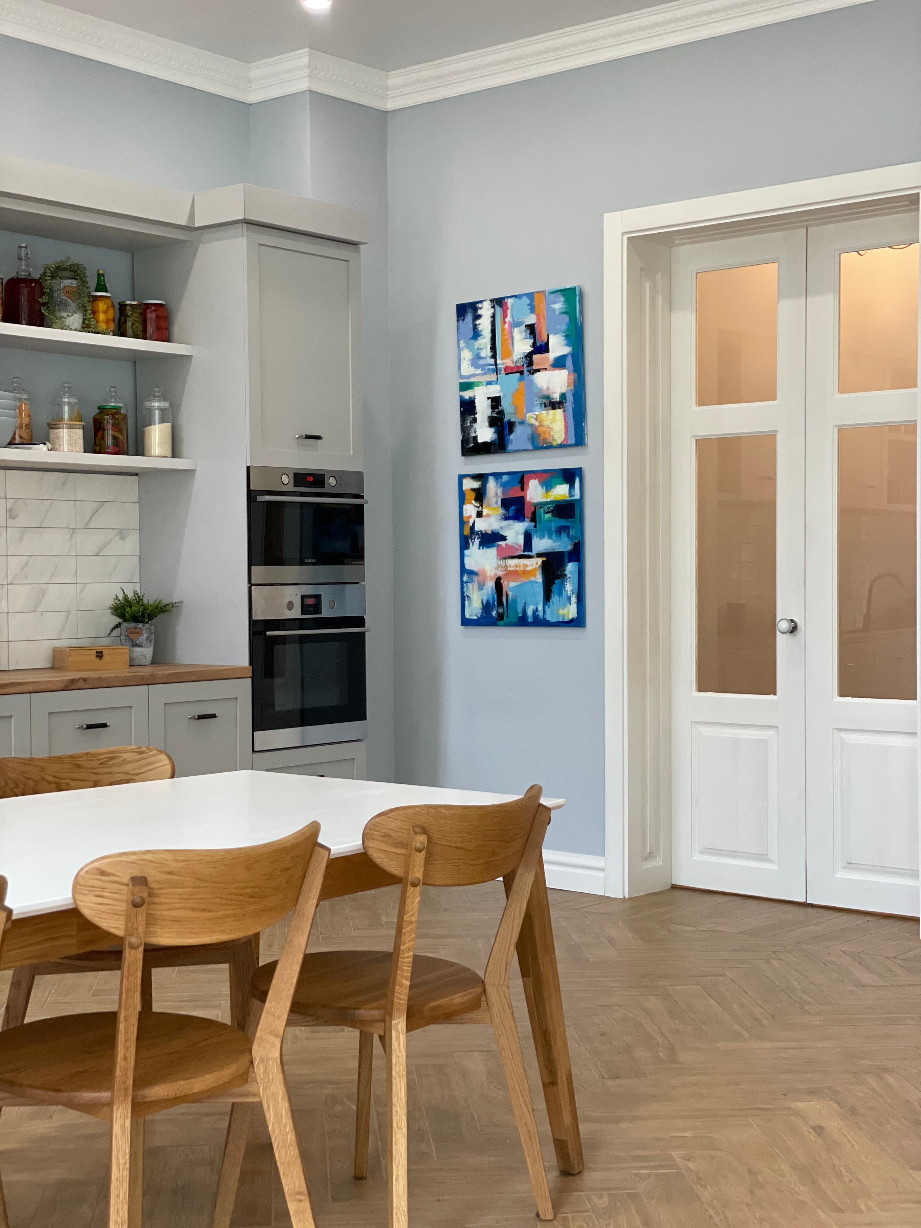 Галерея Content Room