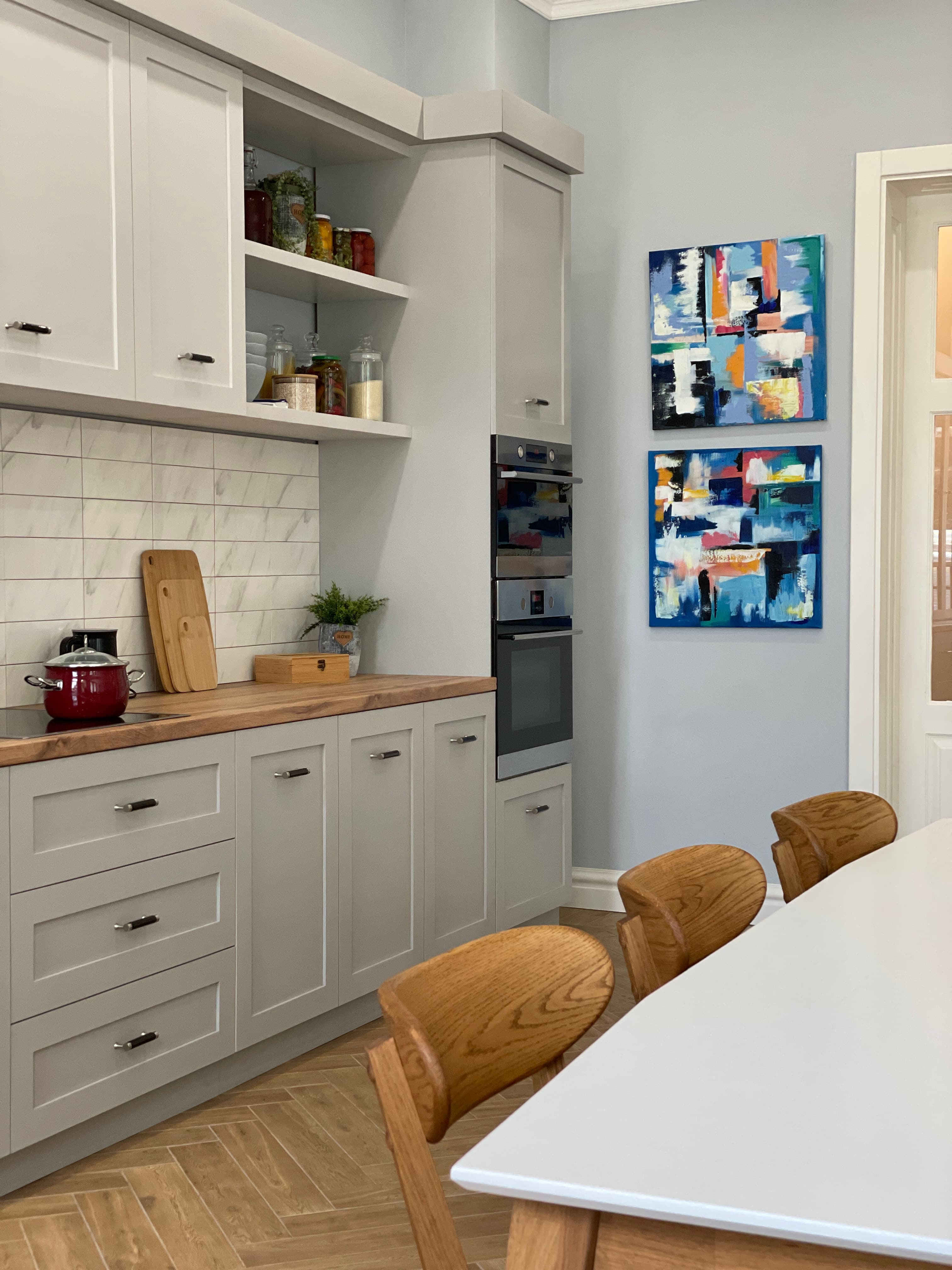 Галерея Content Room