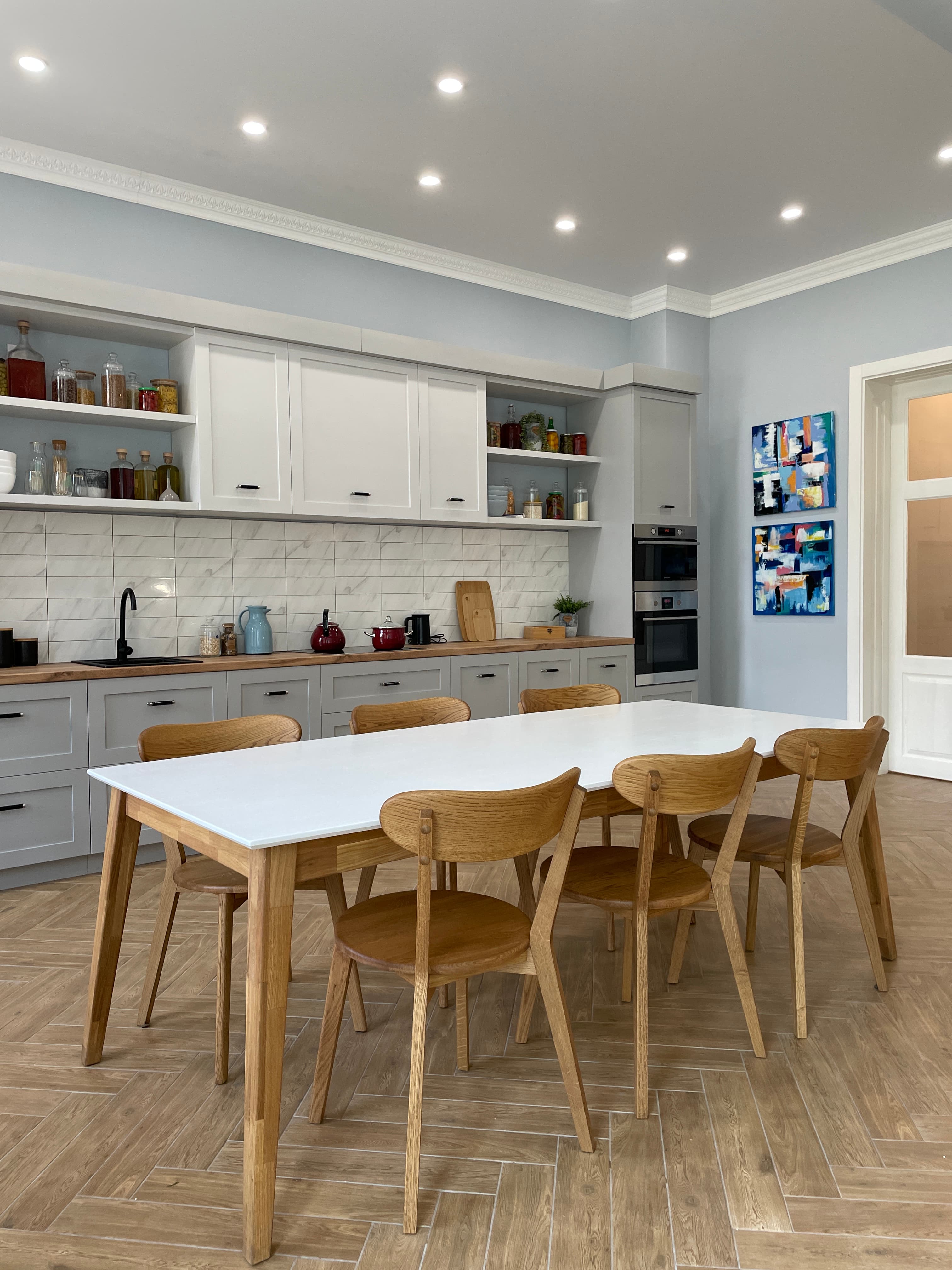 Галерея Content Room